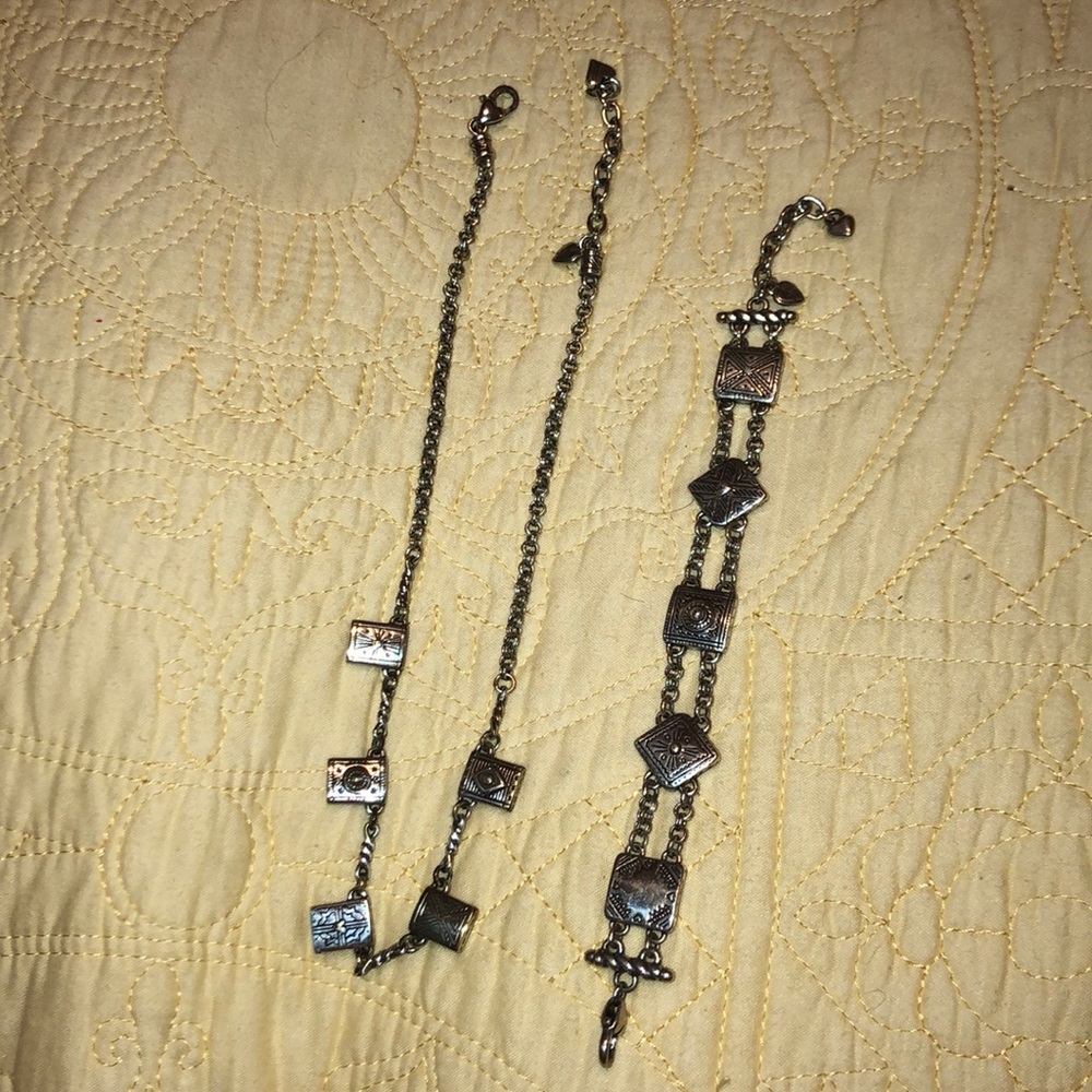 Brighton set